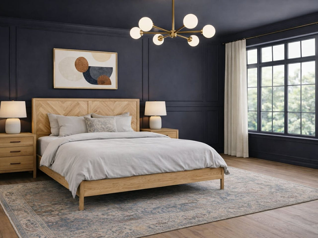 Colton Beds | Calgary Furniture Store