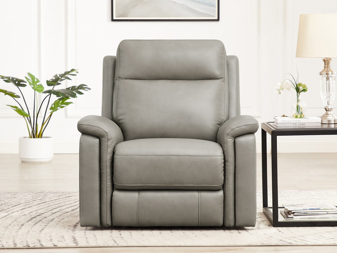 Cozy Zero Gravity 40" Power Recliner Chair - Calgary Furniture Store