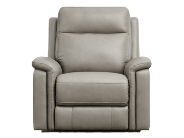Cozy Zero Gravity 40" Power Recliner Chair - Calgary Furniture Store