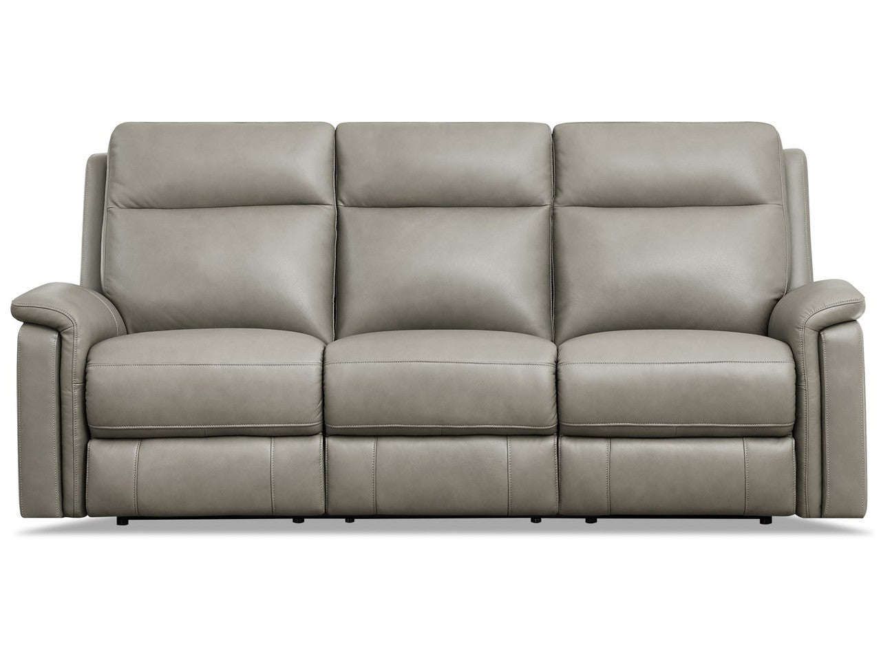 Cozy Zero Gravity 88" Sofa - Calgary Furniture Store