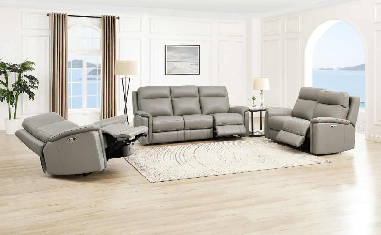 Cozy Zero Gravity 40" Power Recliner Chair - Calgary Furniture Store