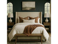 🇨🇦 The Shay Bed - Calgary Furniture Store