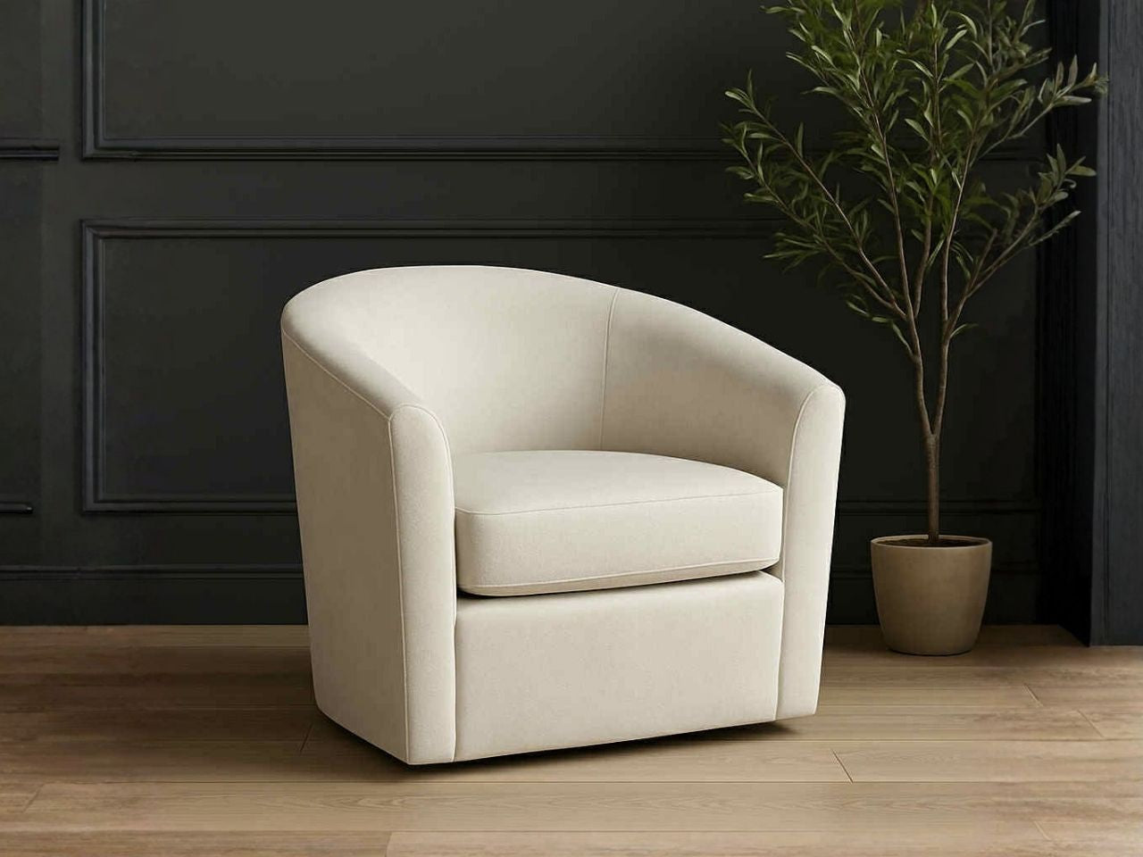  Custom Canadian Made Sidney Chair