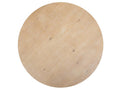 Somerset Round Dining Table - Calgary Furniture Store