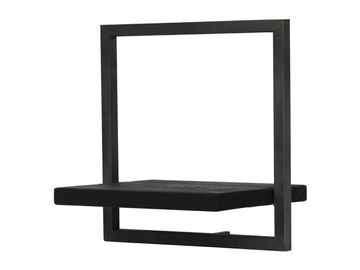 Dandhi Metal Frame Wall Box - Type B | Calgary Furniture Store