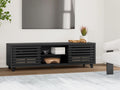 Danziar Extra Large TV Stand in Calgary