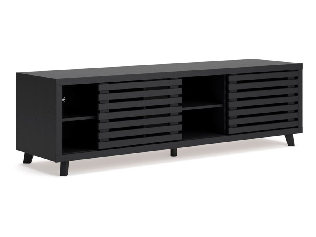 Danziar Extra Large TV Stand in Calgary