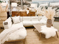Denali Sectional | Calgary Furniture Store