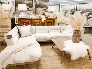 Denali Sectional | Calgary Furniture Store