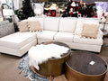 Denver Custom Chaise 🇨🇦 | Calgary Furniture Store