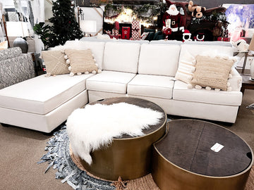 Denver Custom Chaise 🇨🇦 | Calgary Furniture Store