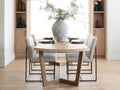 Denver Dining Table - Calgary Furniture Store