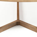 Denver Dining Table - Calgary Furniture Store