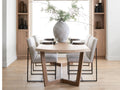 Denver Dining Table - Calgary Furniture Store