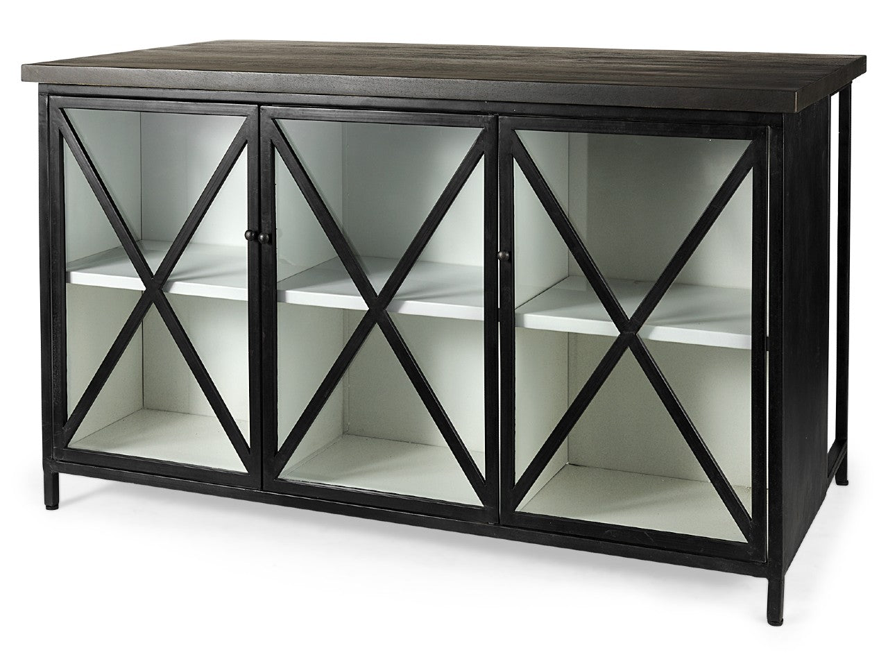 Dimitra Kitchen Island | Calgary Furniture Store