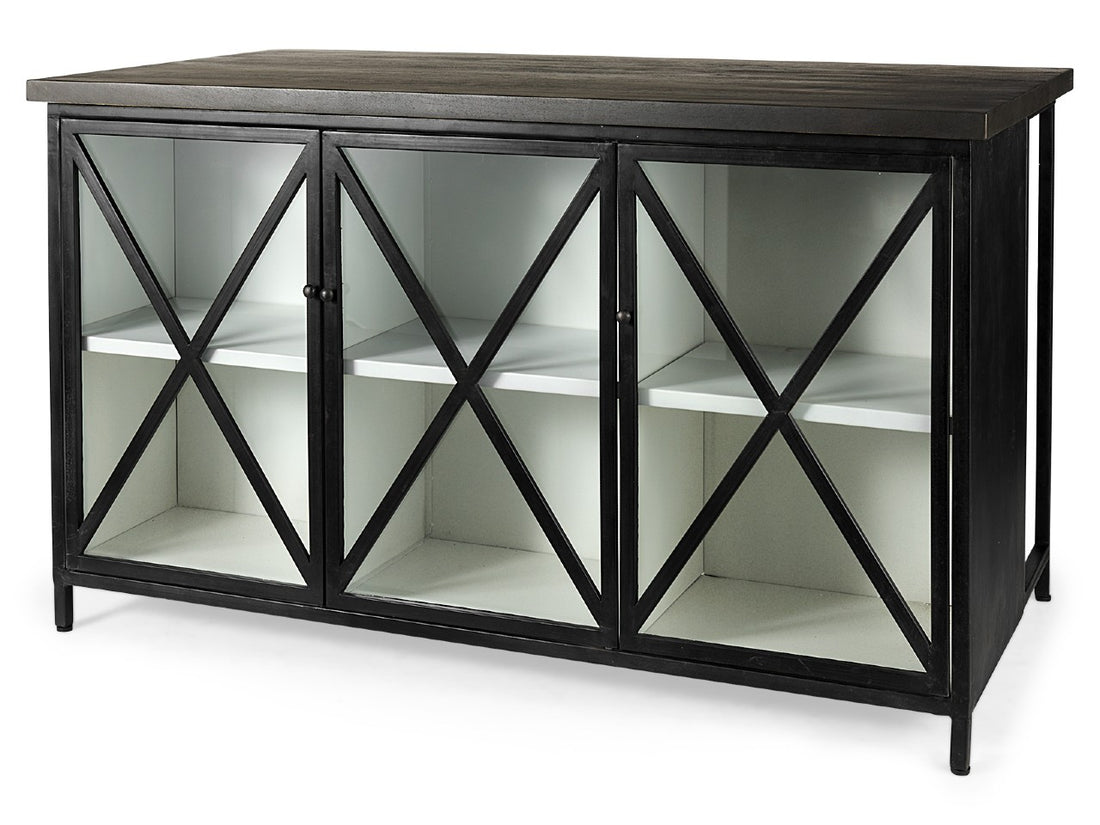 Dimitra Kitchen Island | Calgary Furniture Store