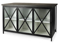 Dimitra Kitchen Island | Calgary Furniture Store