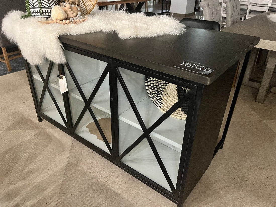 Dimitra Kitchen Island | Calgary Furniture Store