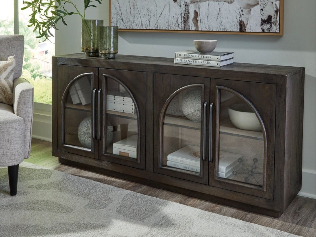 Dreley Accent Cabinet in Calgary