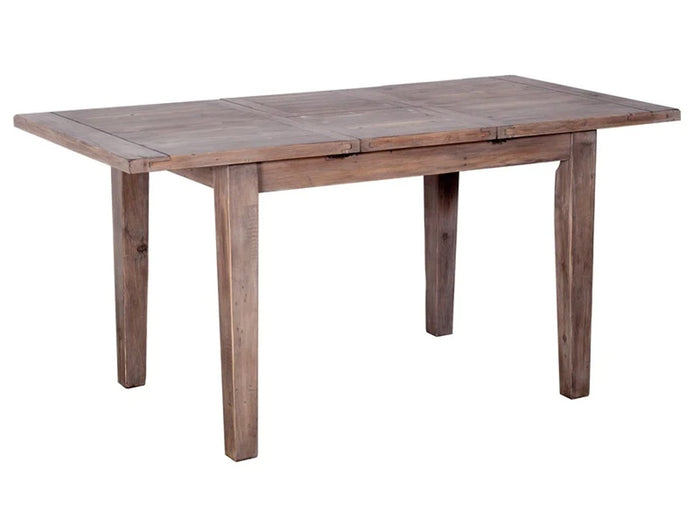 Driftwood Reclaimed Dining Table | Calgary Furniture Store
