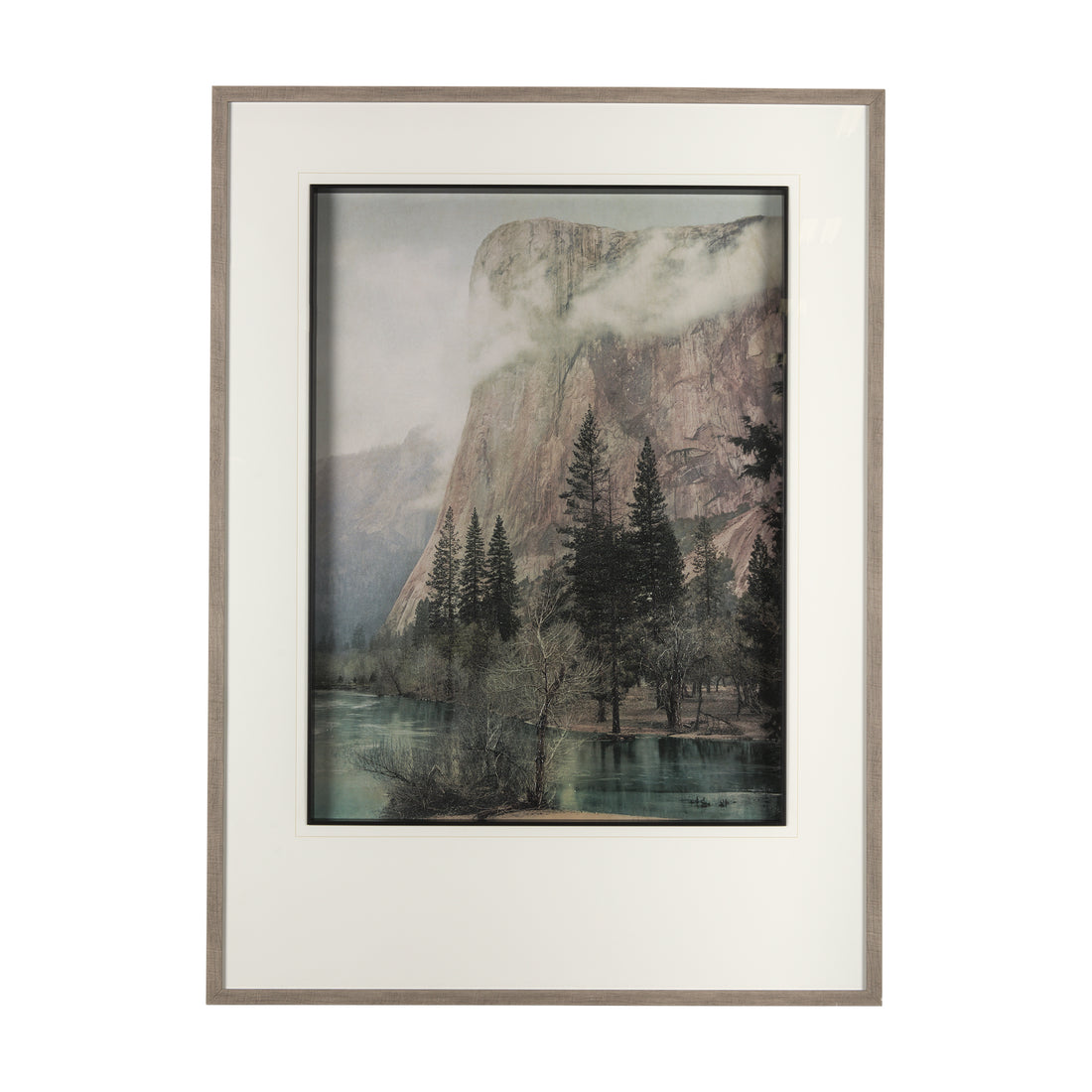 El Capitan - Mercana 41.6L x 1.6W x 56.6H - Calgary Furniture Store