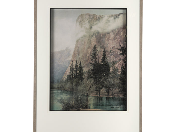 El Capitan - Mercana 41.6L x 1.6W x 56.6H - Calgary Furniture Store
