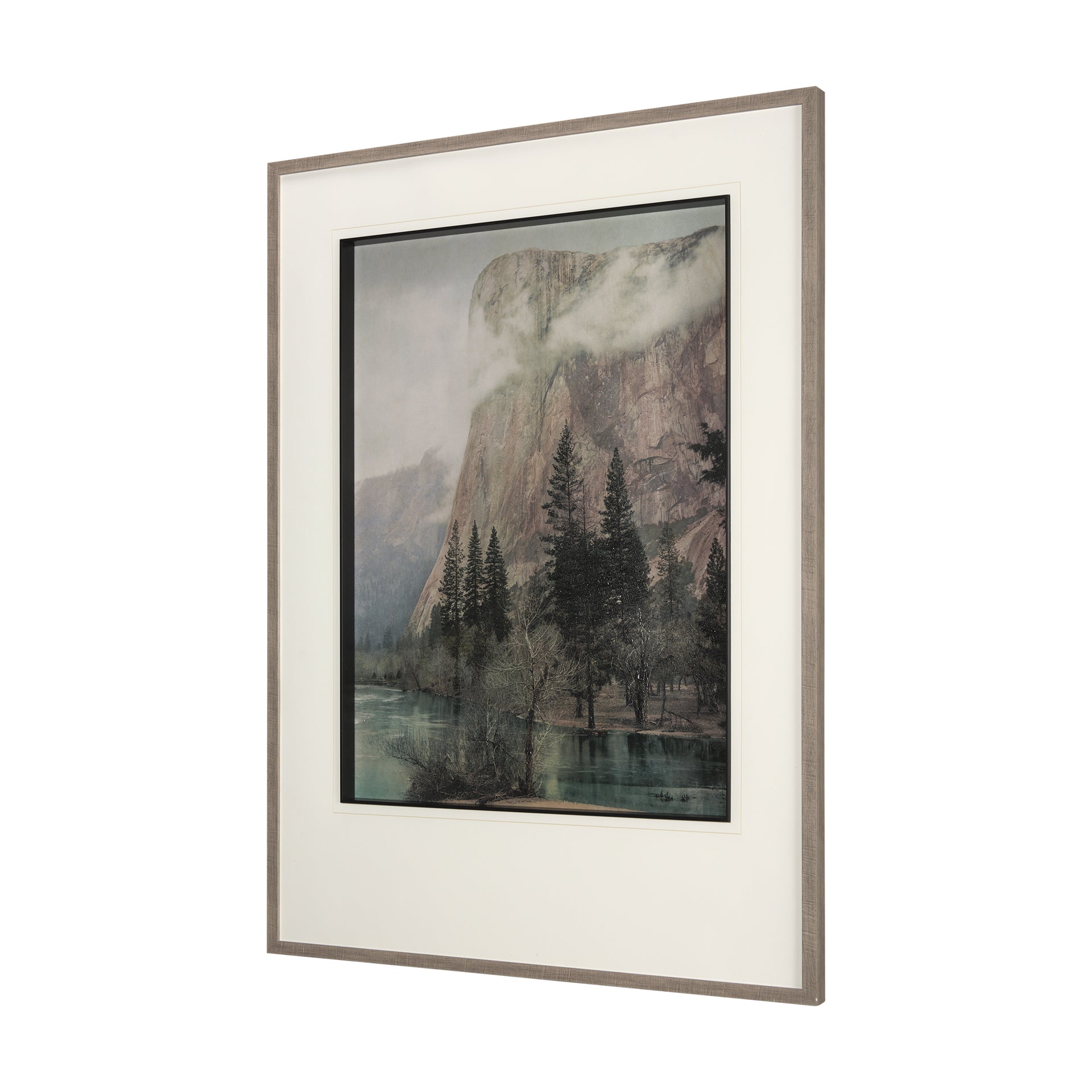 El Capitan - Mercana 41.6L x 1.6W x 56.6H - Calgary Furniture Store