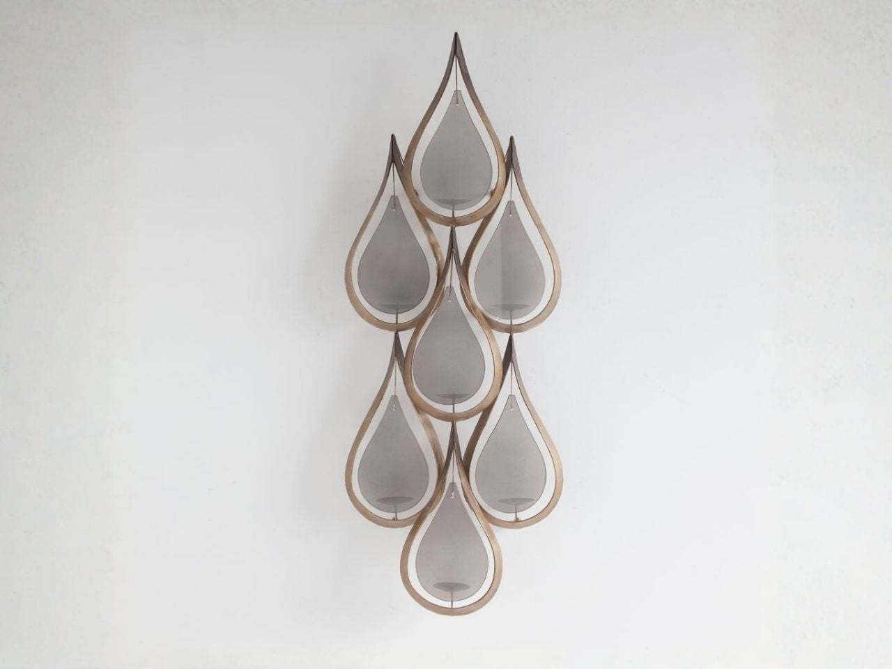 Edidon Wall Candle Holder in Calgary 