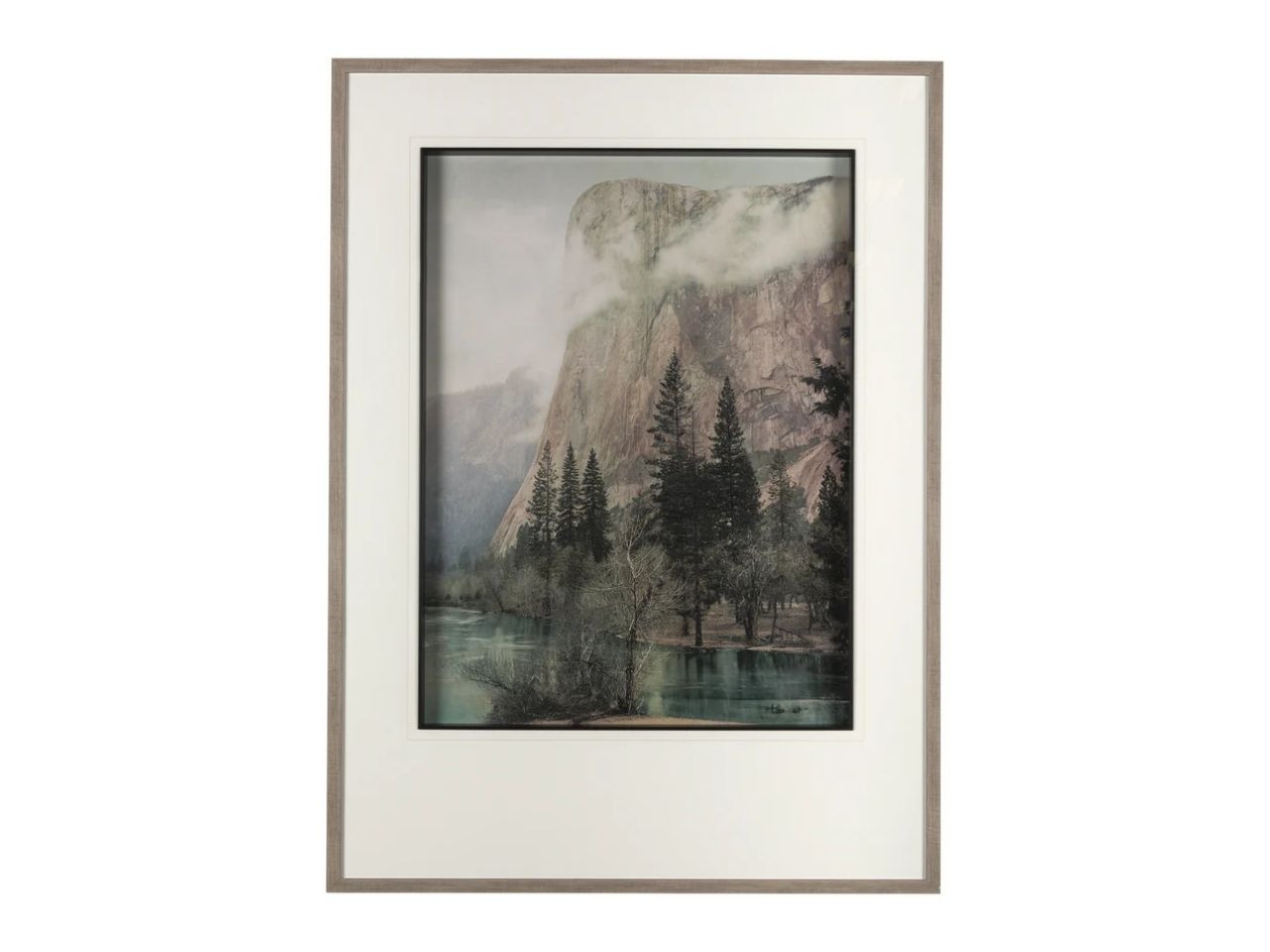 El Capitan - Mercana 41.6L x 1.6W x 56.6H - Calgary Furniture Store