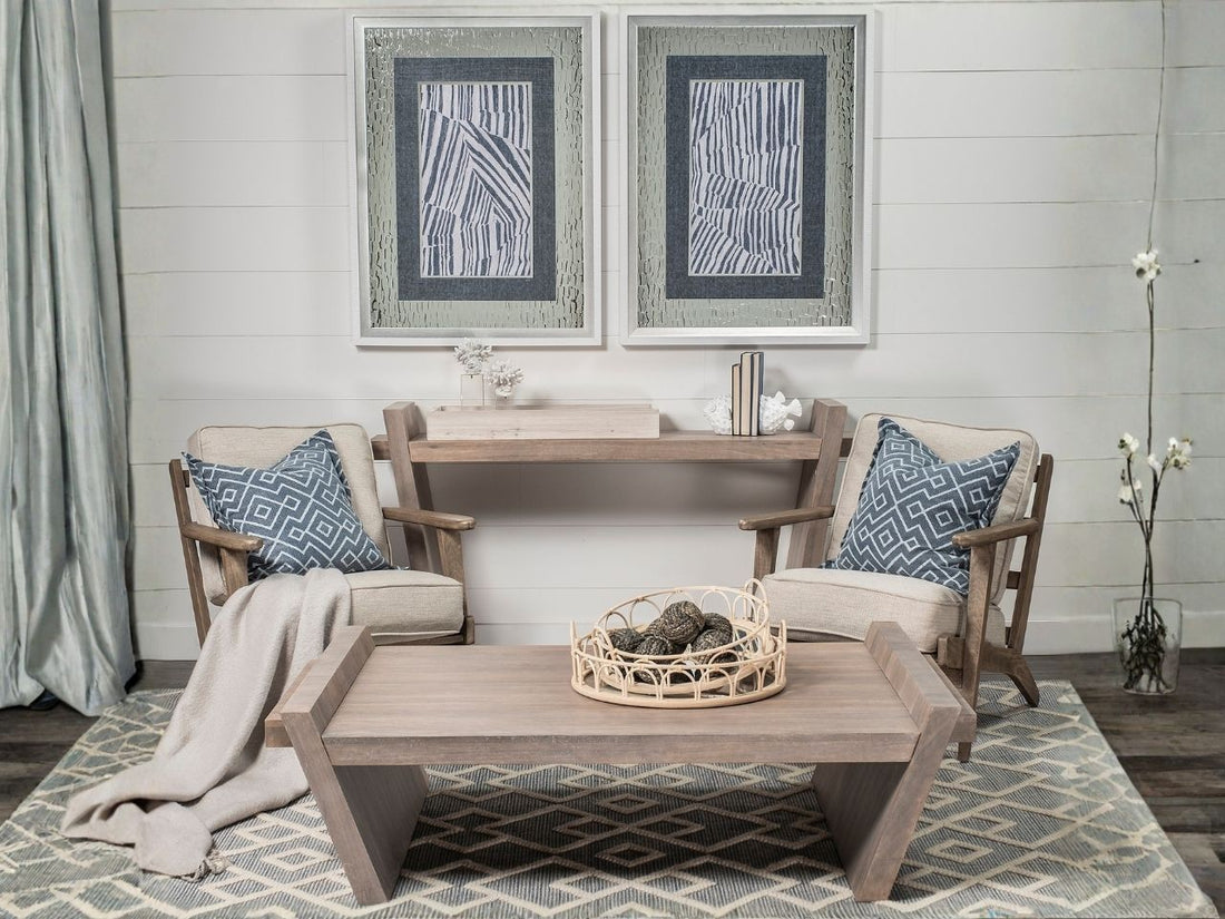 Elaine Console Table | Calgary Furniture Store