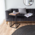Elliot Sofa Smoke Gray - Calgary Furniture Store