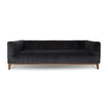 Elliot Sofa Smoke Gray - Calgary Furniture Store