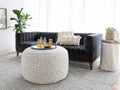 Elliot Sofa Smoke Gray - Calgary Furniture Store