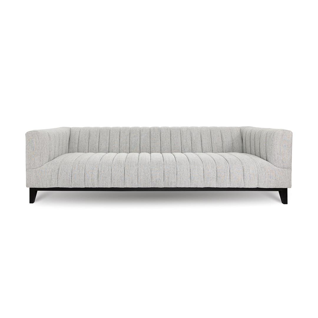 Elliot Stone Sofa - Calgary Furniture Store
