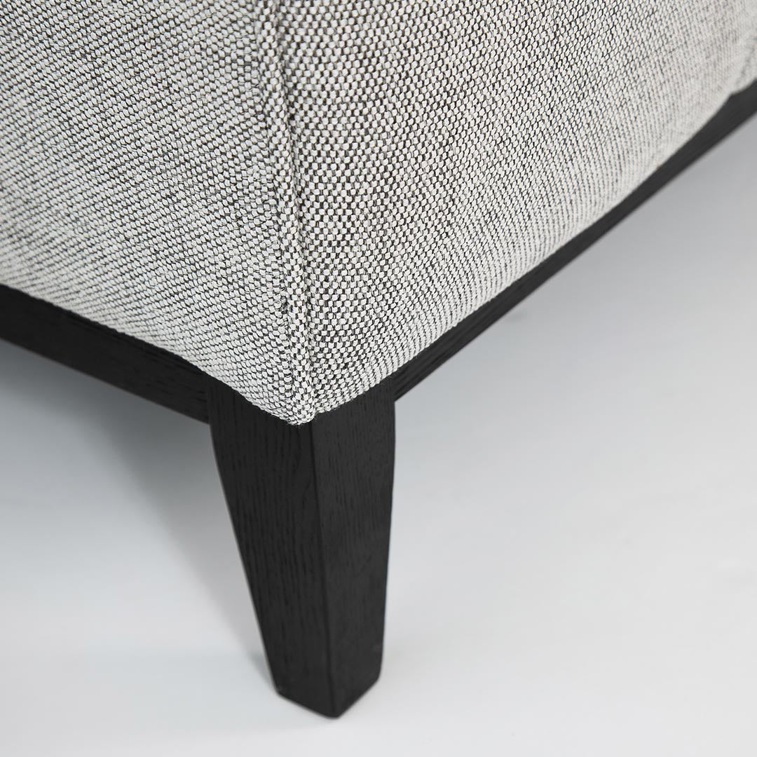 Elliot Stone Sofa - Calgary Furniture Store