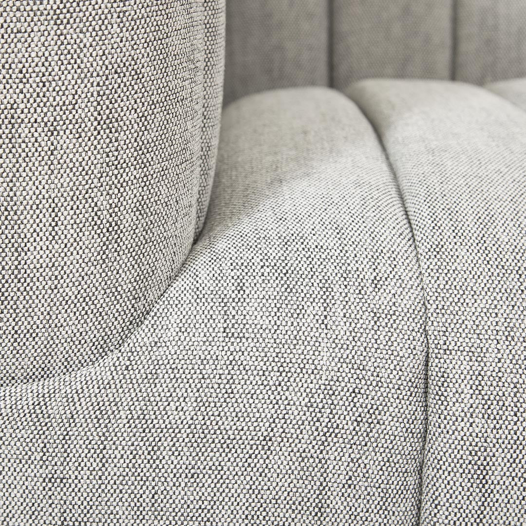 Elliot Stone Sofa - Calgary Furniture Store