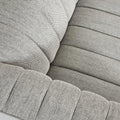 Elliot Stone Sofa - Calgary Furniture Store