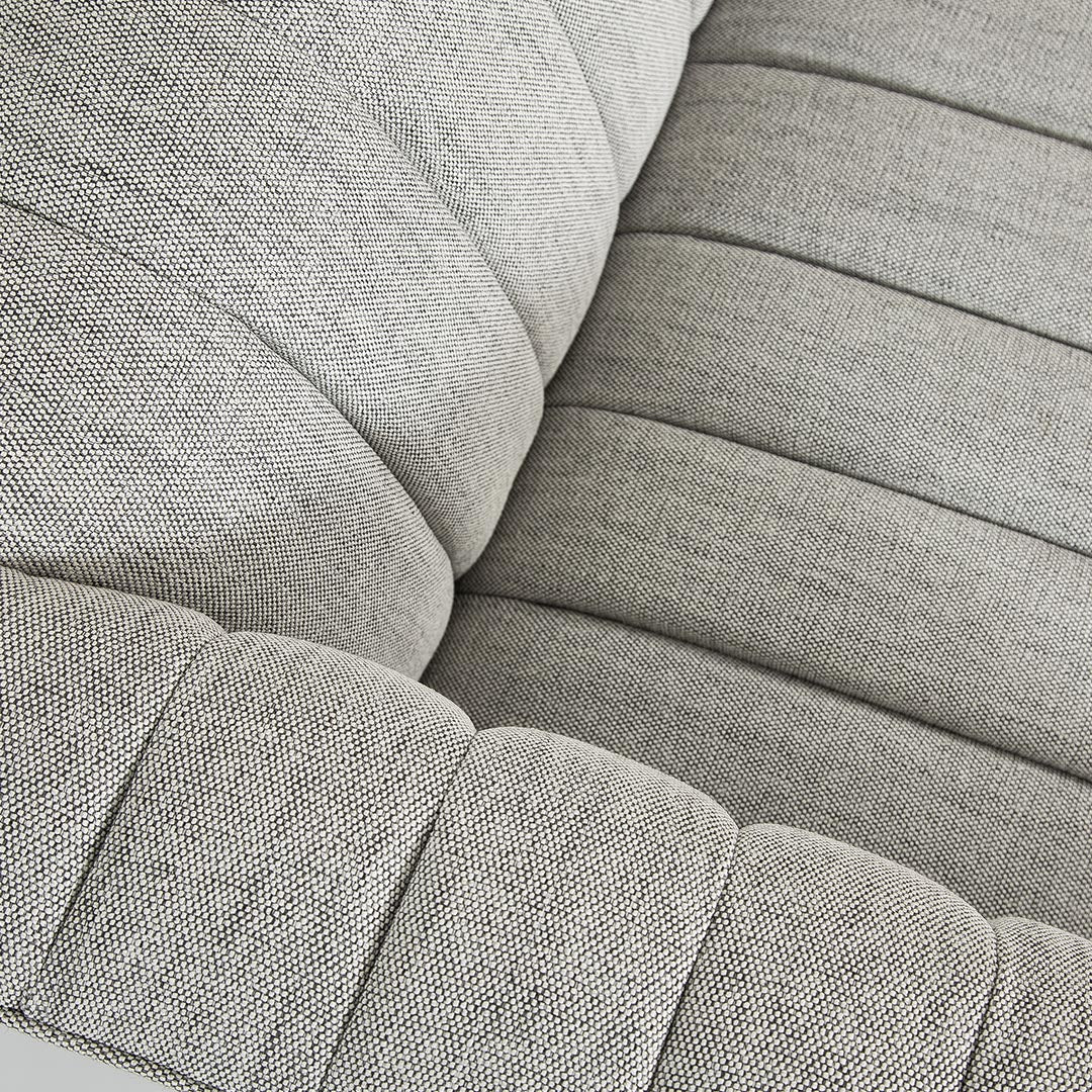 Elliot Stone Sofa - Calgary Furniture Store