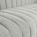 Elliot Stone Sofa - Calgary Furniture Store