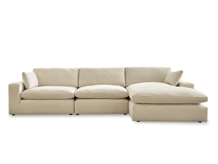 Elyza 3-Piece Modular Sectional