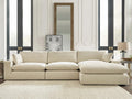 Elyza 3-Piece Modular Sectional - Calgary Furniture Store