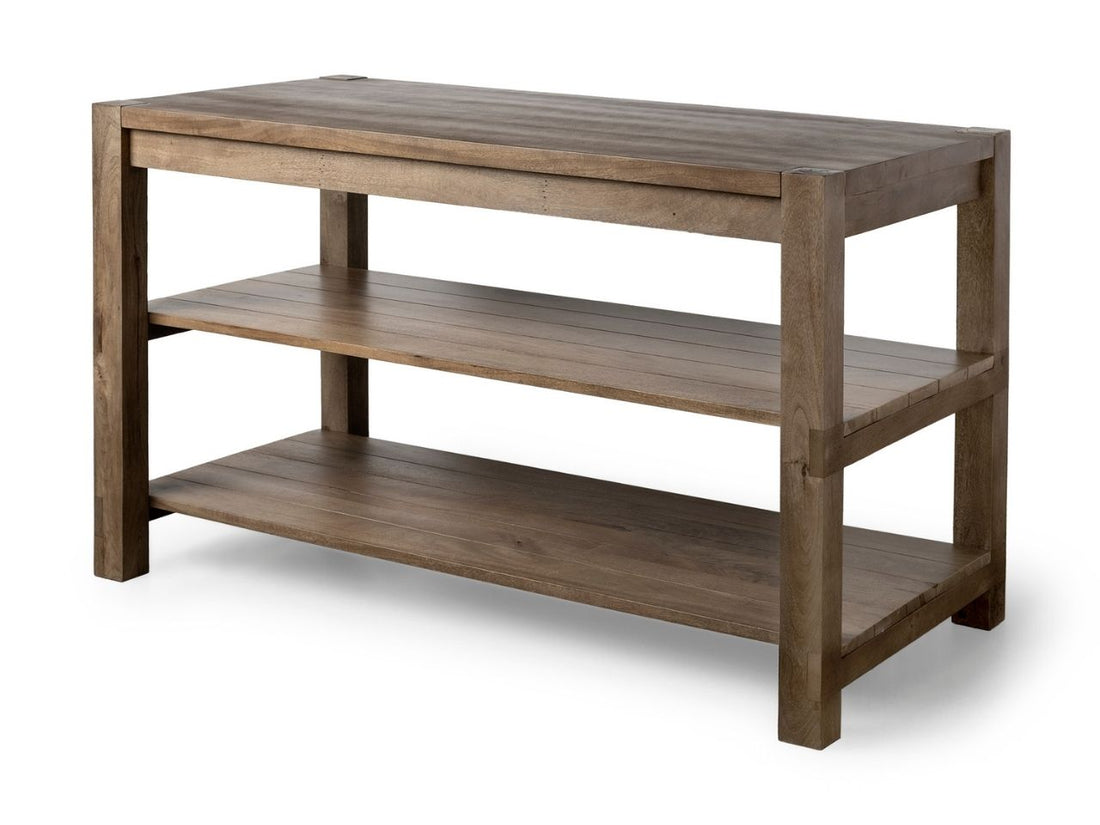 Emeril Kitchen Island | Calgary Furniture Store