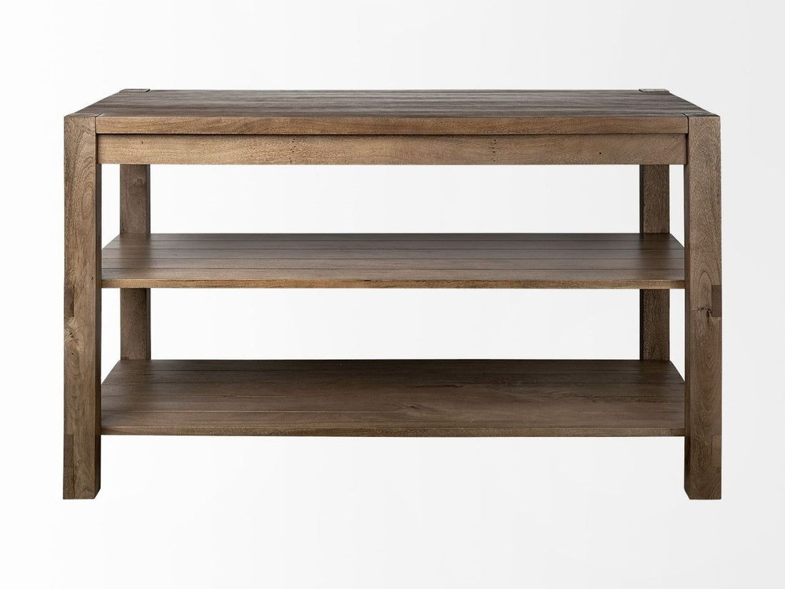 Emeril Kitchen Island | Calgary Furniture Store