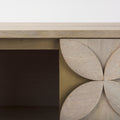 Excelsior Accent Cabinet - Calgary Furniture Store