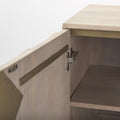 Excelsior Accent Cabinet - Calgary Furniture Store
