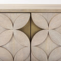 Excelsior Accent Cabinet - Calgary Furniture Store