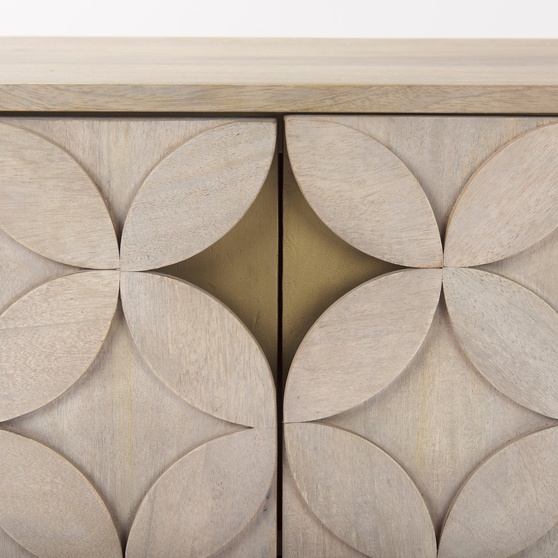 Excelsior Accent Cabinet - Calgary Furniture Store