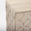 Excelsior Accent Cabinet - Calgary Furniture Store