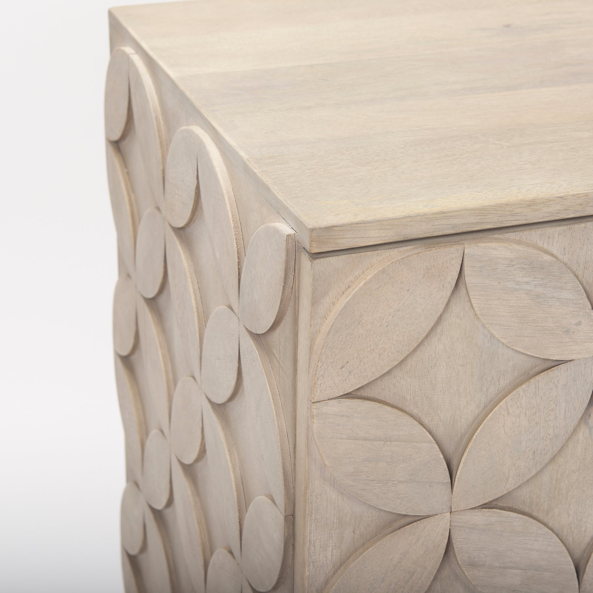 Excelsior Accent Cabinet - Calgary Furniture Store
