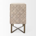 Excelsior Accent Cabinet - Calgary Furniture Store